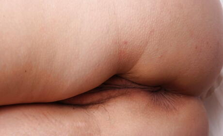 Sexy american older Sharee Jones loves some hot foot fetish 